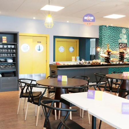 B&B Hotel São José dos Campos Екстериор снимка