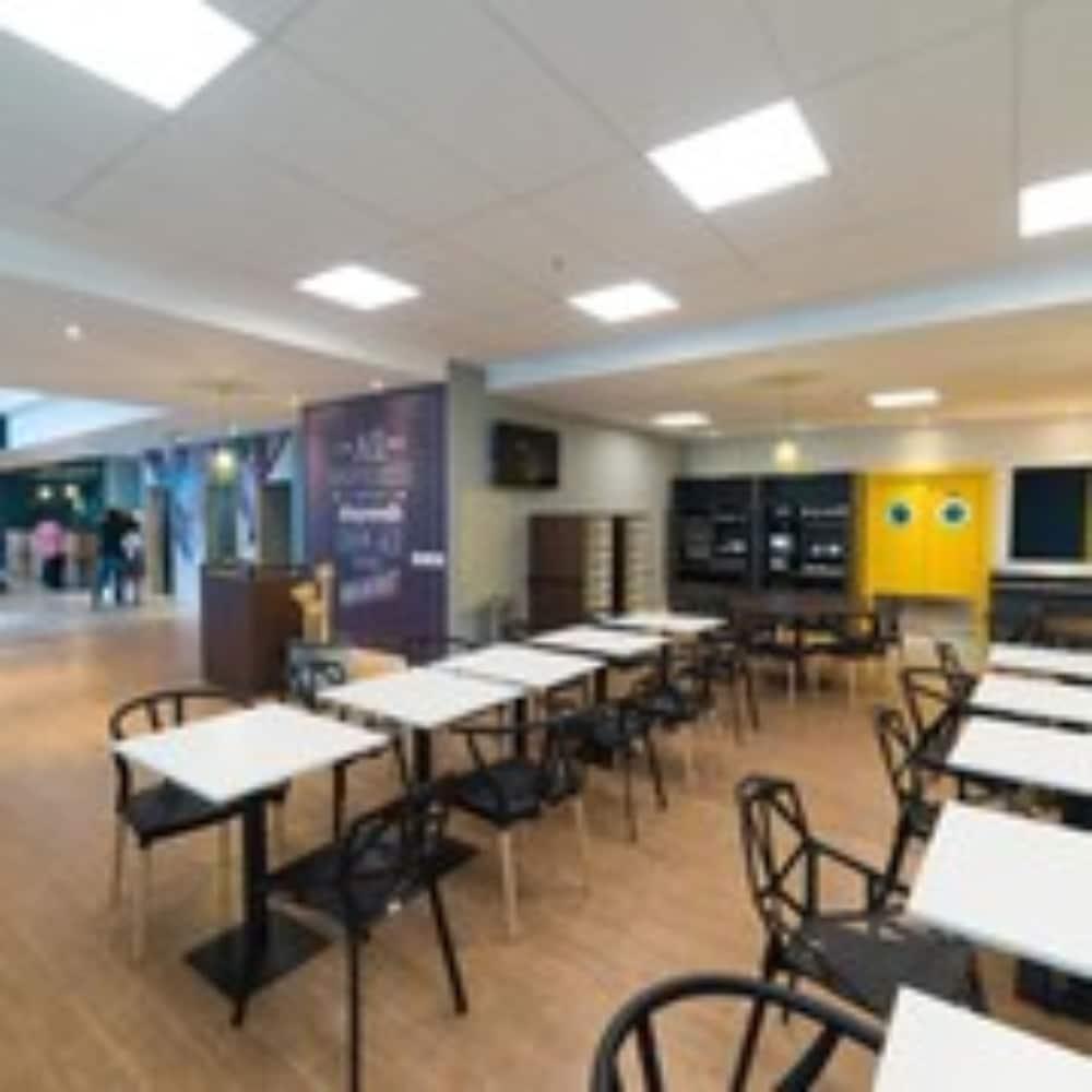 B&B Hotel São José dos Campos Екстериор снимка