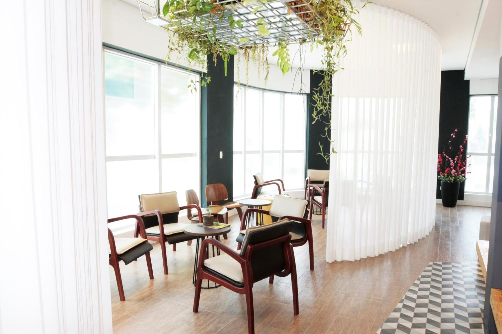 B&B Hotel São José dos Campos Екстериор снимка