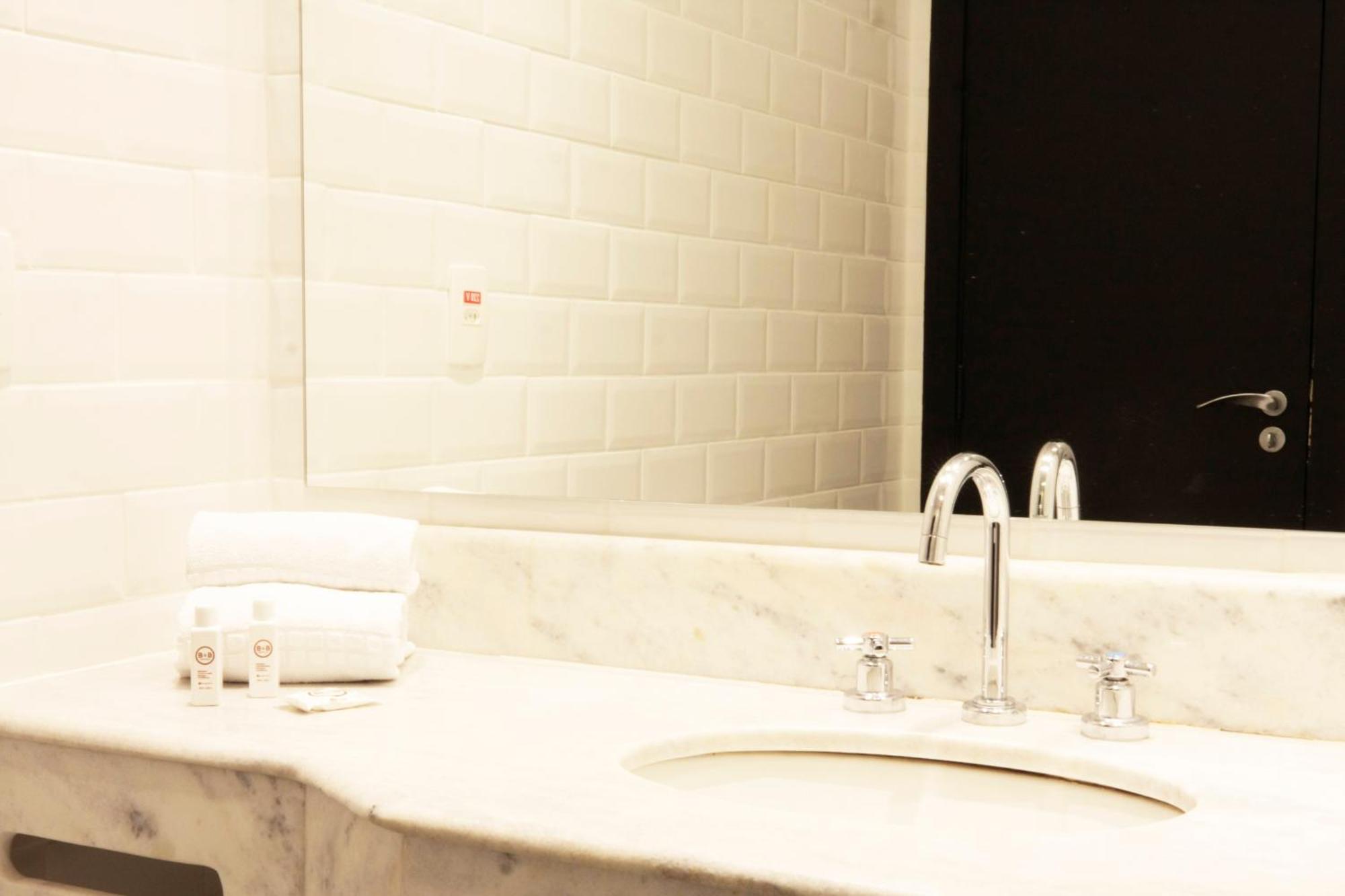 B&B Hotel São José dos Campos Стая снимка