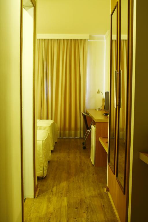 B&B Hotel São José dos Campos Екстериор снимка