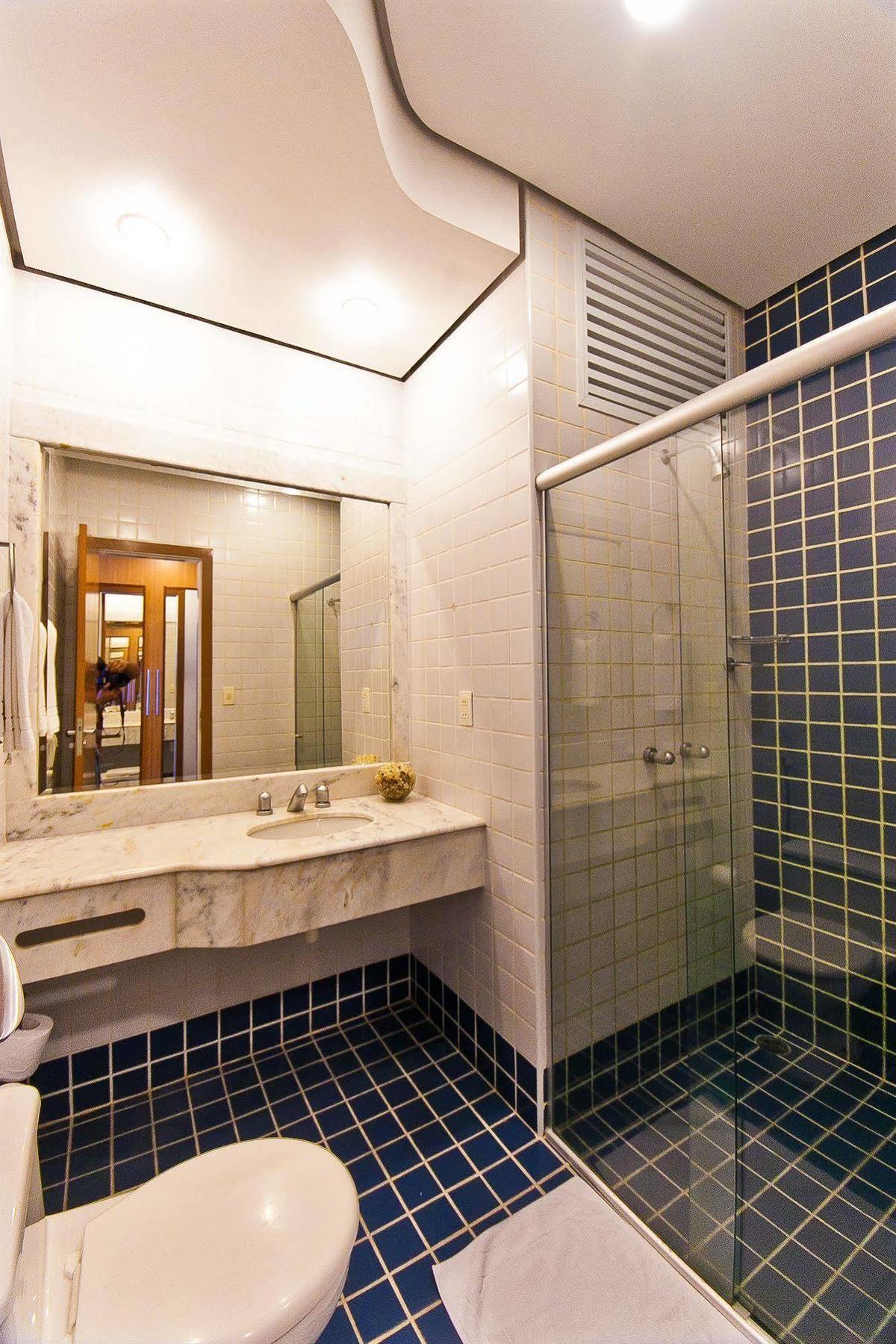 B&B Hotel São José dos Campos Екстериор снимка